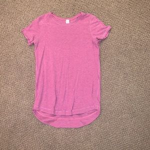girls ivivva shirt
